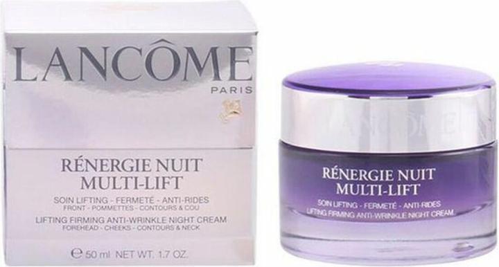 Produktbild Lancôme Rénergie Nuit Multi-Lift (50 ml, Nachtcreme)