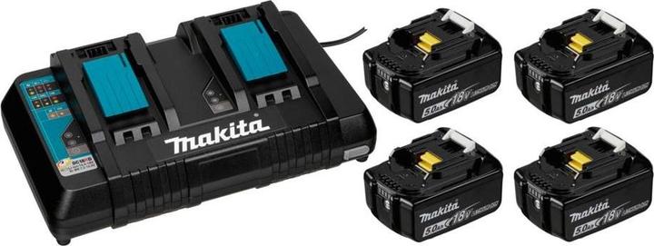 Immagine prodotto Makita kit energetico (18 V)