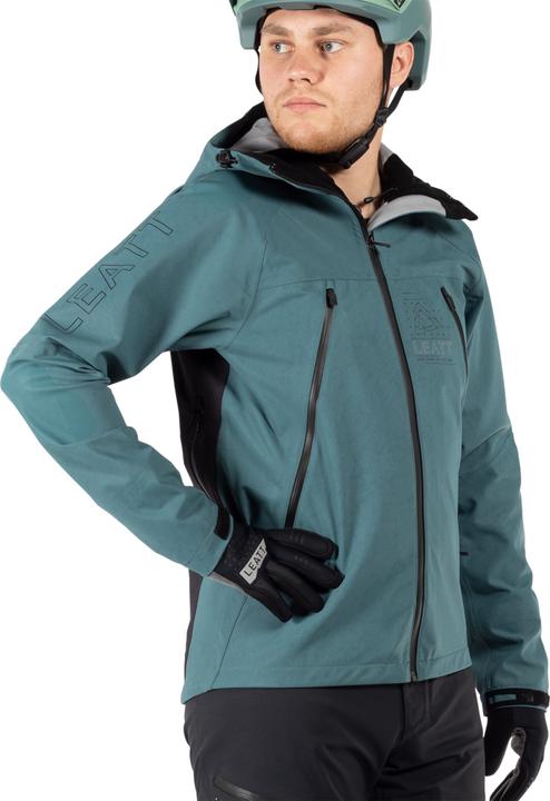 Immagine prodotto Leatt Giacca MTB HydraDri 5.0 (M)