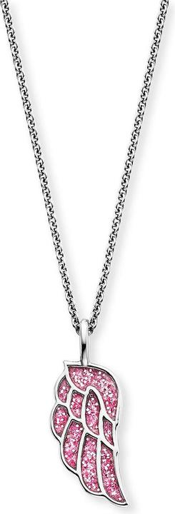 Image du produit Engelsrufer Kinderkette (Argent 925, Émail, 39 cm)