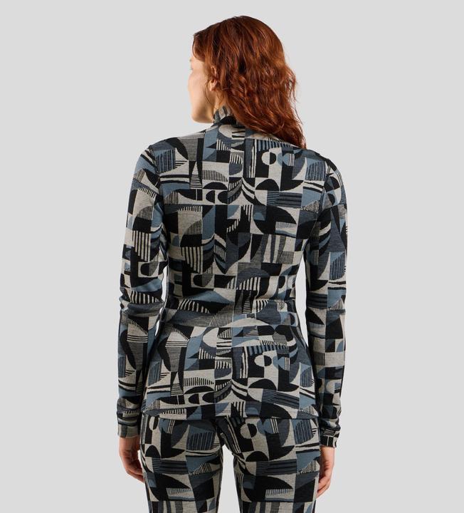 Produktbild Odlo Natural Warm (XL)