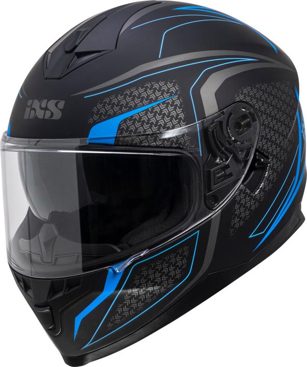 Immagine prodotto iXS Casco integrale HX 1100 2.4 (63 - 64 cm, XXL)