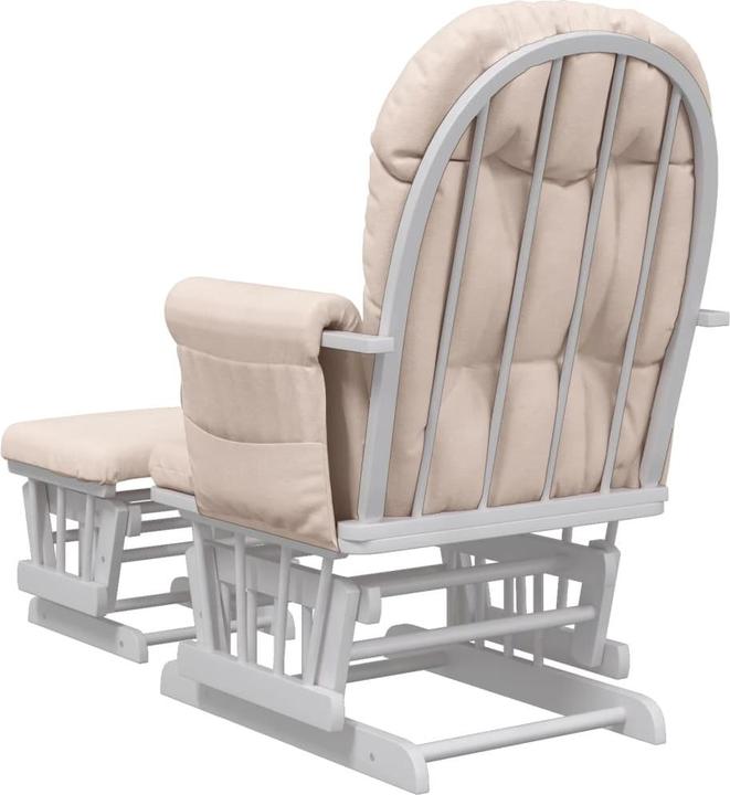 Actual product image VidaXL Robertina