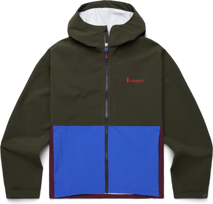 Produktbild Cotopaxi Cielo Rain Jacket (L)