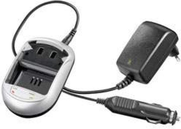 Image du produit XCell Chargeur de batterie Panasonic CGR-V610, CGR-V620 (Chargeur)