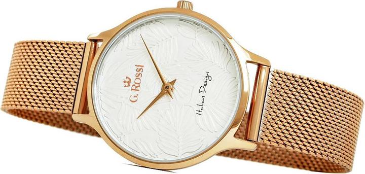 Produktbild Gino Rossi watch G. Rossi women's watch MIRI 12516B-3D3 (Analoguhr)