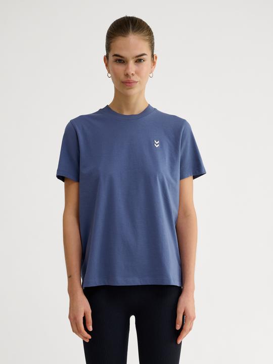 Actual product image hummel hmlPULSE W T-SHIRT (XL)