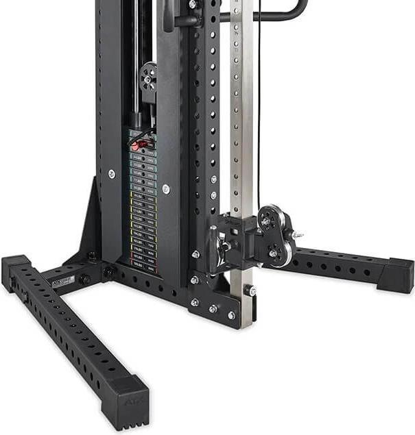Actual product image ATX Cable Pull Tower - Single 90 kg