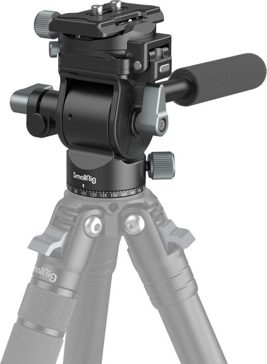 Actual product image SmallRig 4104 Video Head for Vertical Shooting (Video head)