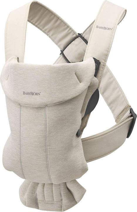 Immagine prodotto BabyBjörn Mini