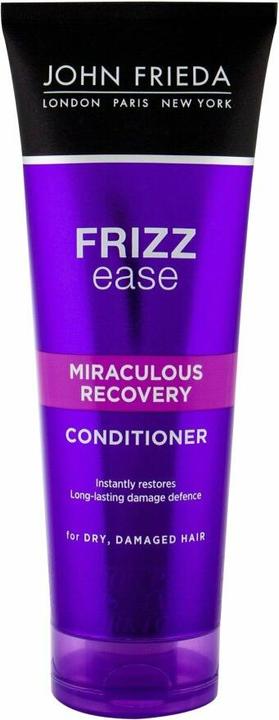 Produktbild John Frieda Frizz Ease Miraculous Recovery (250 ml)