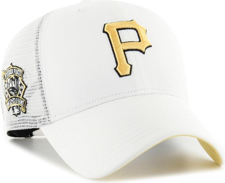 47 Brand Branson Trucker Cap - ALL STAR Pittsburgh Pirates