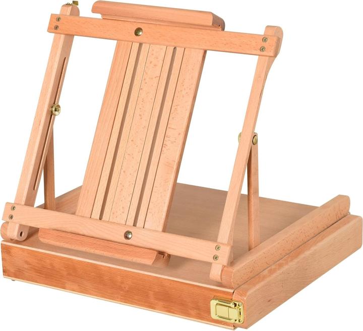 Produktbild Jamb Feldstaffelei Buche