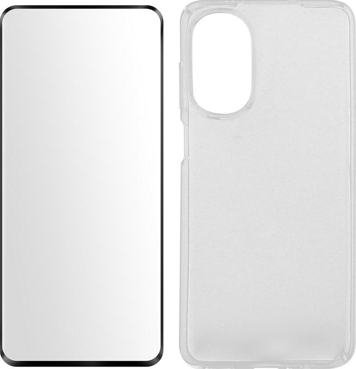 Immagine prodotto Avizar 360 Serie di protezioni, pellicole e coperture (Motorola Moto G82)