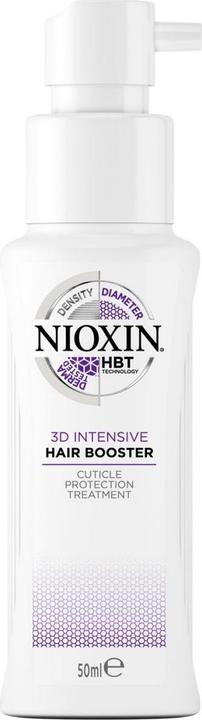Produktbild Nioxin Hair Booster (100 ml)