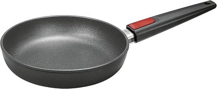 Image du produit Woll Nowo-Titanium poêle unique (28 cm, Poêle à frire, Fonte d'aluminium)