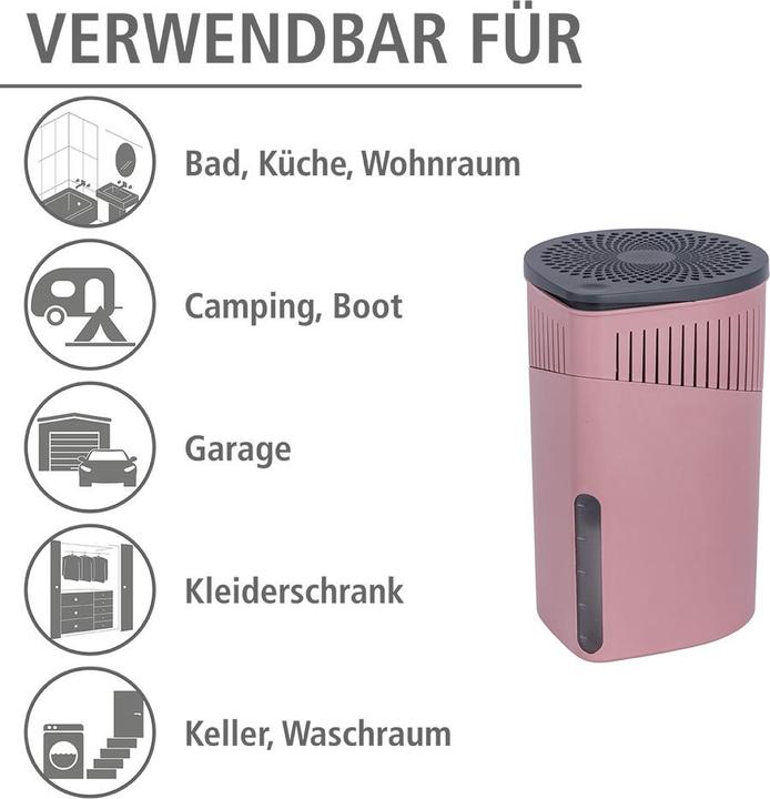 Produktbild Wenko Drop