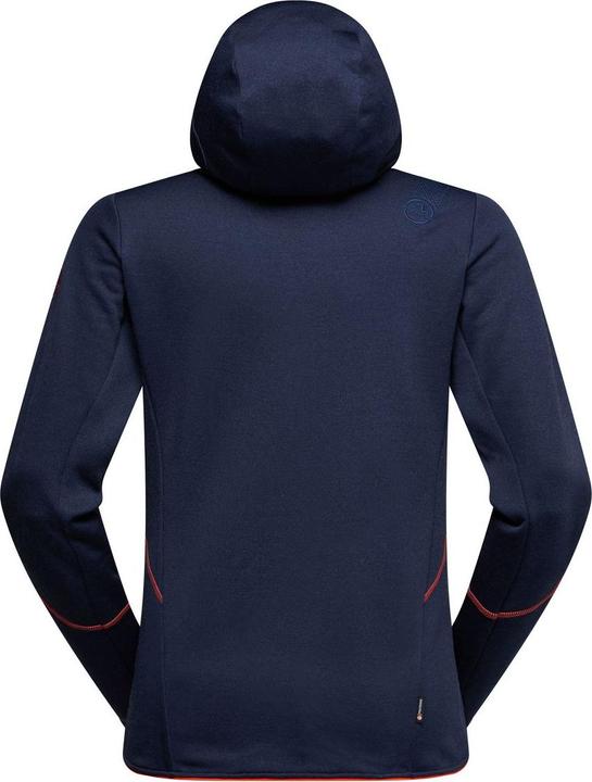Immagine prodotto La Sportiva Felpa con cappuccio Cosmic W (S)