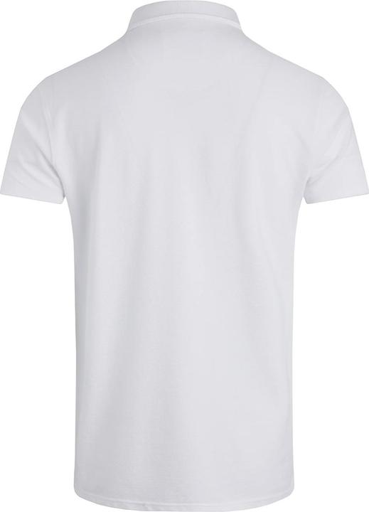 Immagine prodotto Weird Fish Miles Maglietta Polo Biologico Uomo (M)