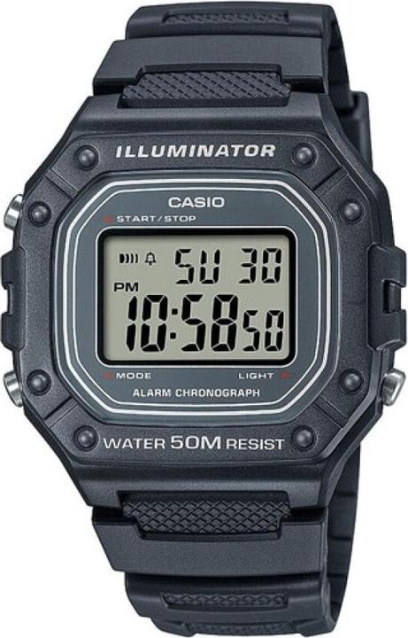 Produktbild Casio W-218H-8AVEF (Sportuhr)
