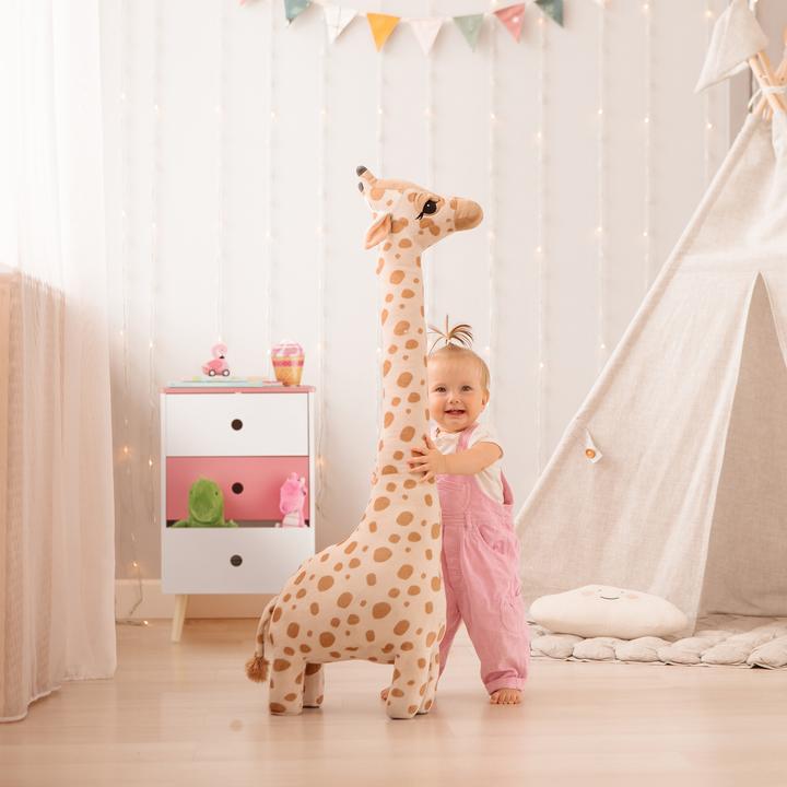 Produktbild Relaxdays Kinderkommode