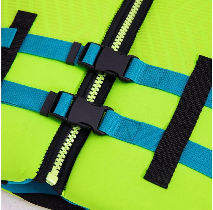 Produktbild Jobe Neoprene Vest Youth Limette, 140 (140)