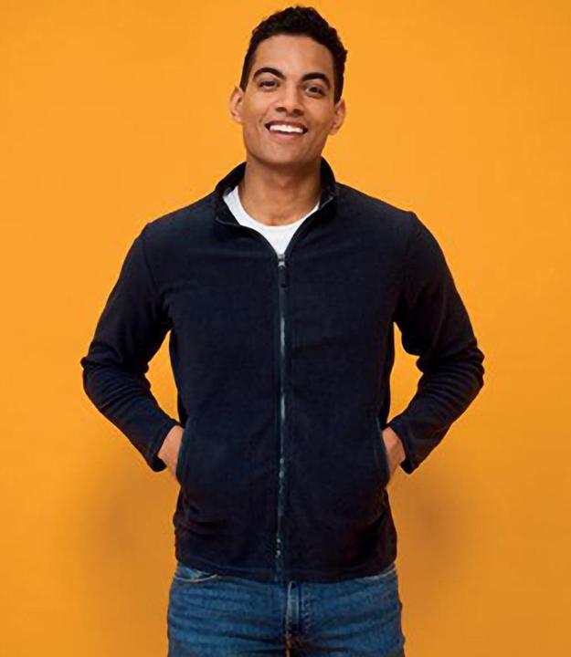 Image du produit Sols Veste polaire Norman (XXL)