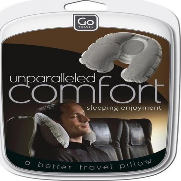 Produktbild Go Travel Super Snoozer (Kopf- & Nackenkissen)