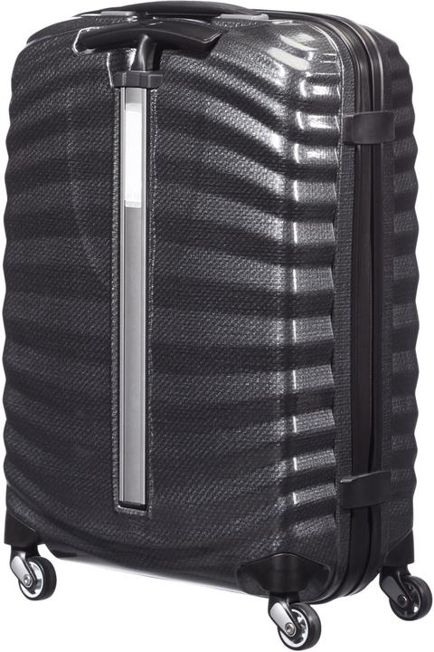 Produktbild Samsonite Lite Shock (36 l, Handgepäck (bis 50l))