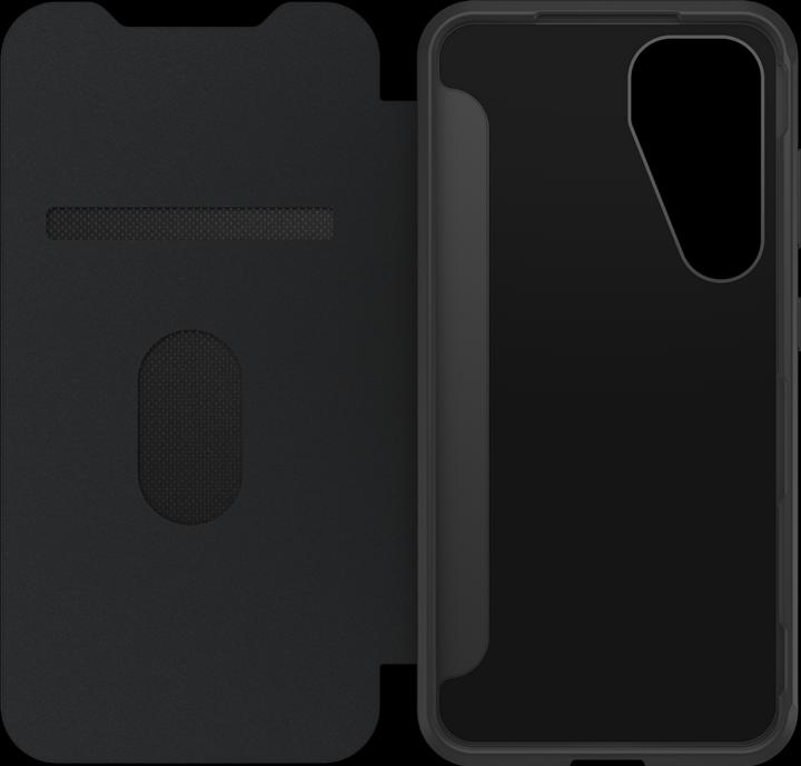 Actual product image OtterBox React Folio (Samsung Galaxy S25)