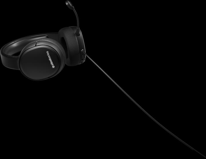 Produktbild SteelSeries Arctis 1 (Kabelgebunden)