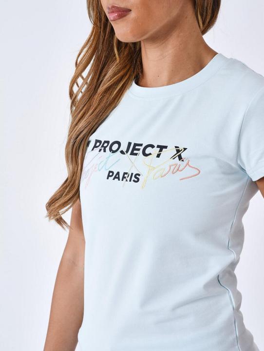 Immagine prodotto Project X Paris T-shirt da donna (M)