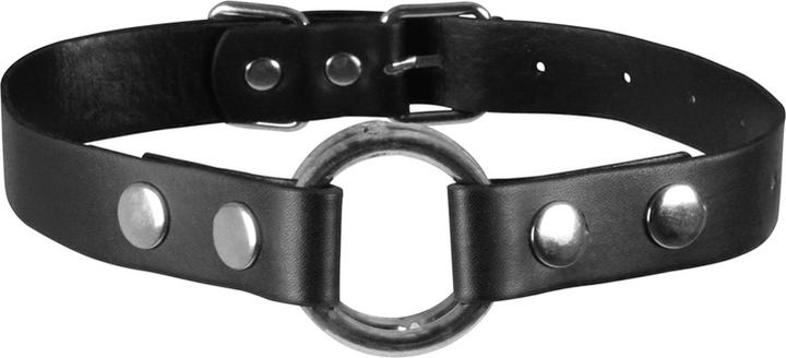 Actual product image Ouch! Deep Throat Gag
