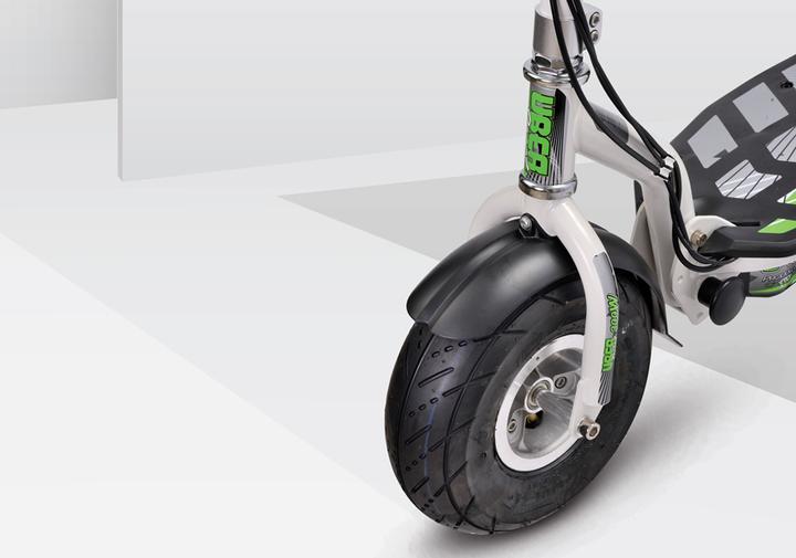 Image du produit Uberscoot S300 (20 km/h, 12 km, 300 W)