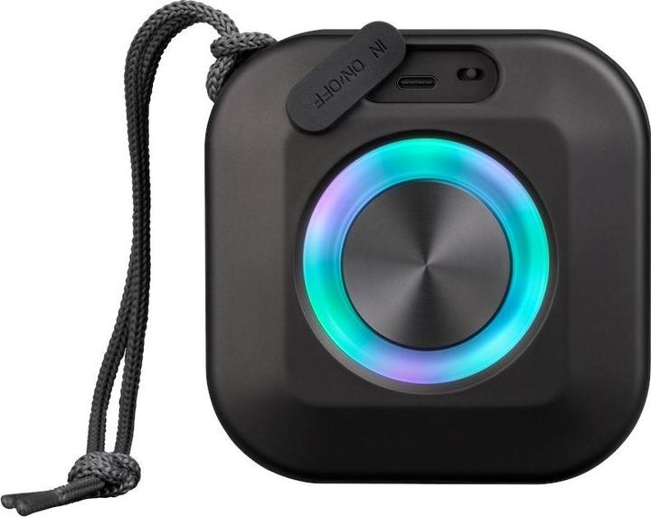 Produktbild Defender ENJOY 10 3W Bluetooth-Lautsprecher (5 h)