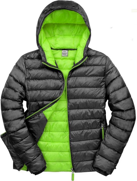Produktbild Result Snow Bird Steppjacke (42 D)