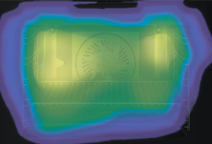 Actual product image Electrolux EH7L2WE