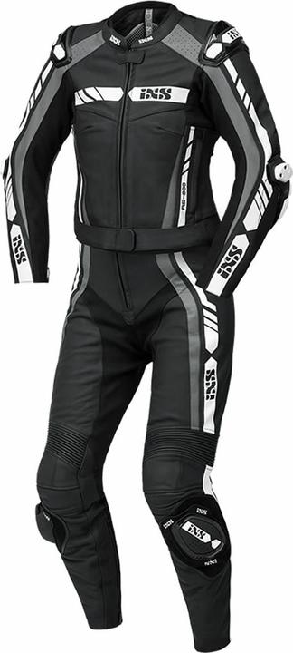 Produktbild iXS Sport LD Damen Kombi 2-tlg. RS-800 1.0 (Damen, 34)