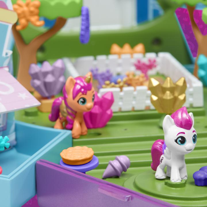 Produktbild My Little Pony Magic Mini-Kristal