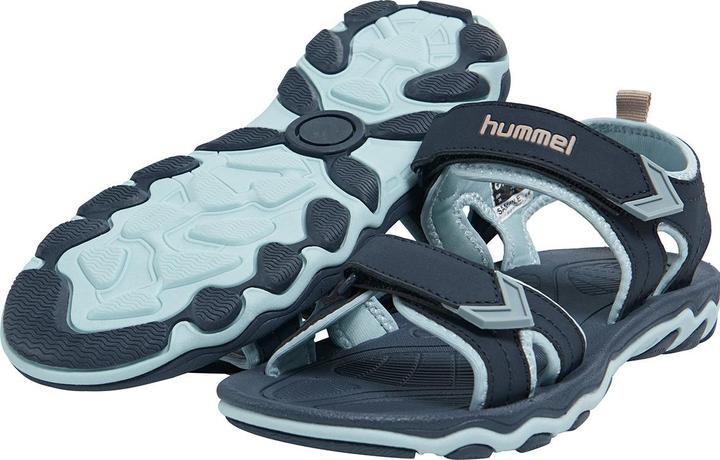 Actual product image hummel Sandal Sport Jr (28)