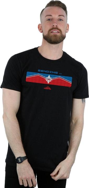 Image du produit - T-shirt CAPTAIN SENDING - Homme (L)