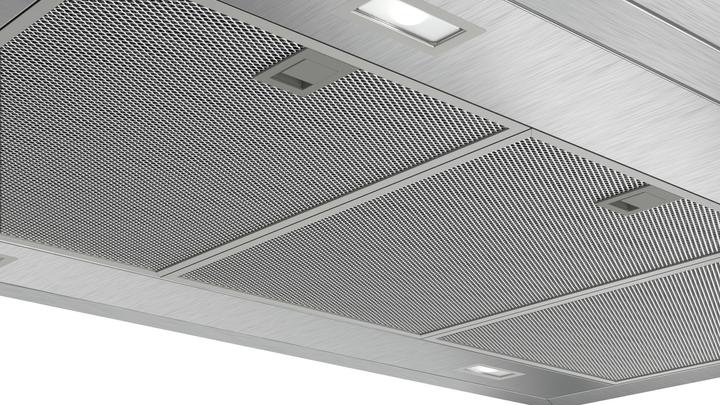 Actual product image Neff IBBE952N (Island canopy)