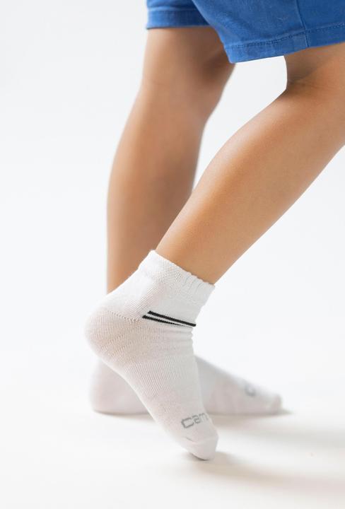 Produktbild Camano Kurzsocken Mesh Ventilation (35, 38)