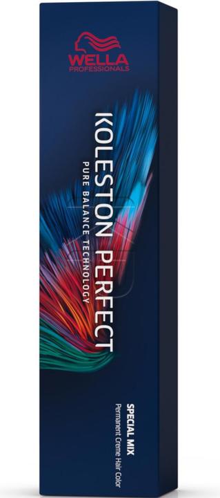 Produktbild Wella Koleston Perfect Me+ (0/44 Rot Intensiv)