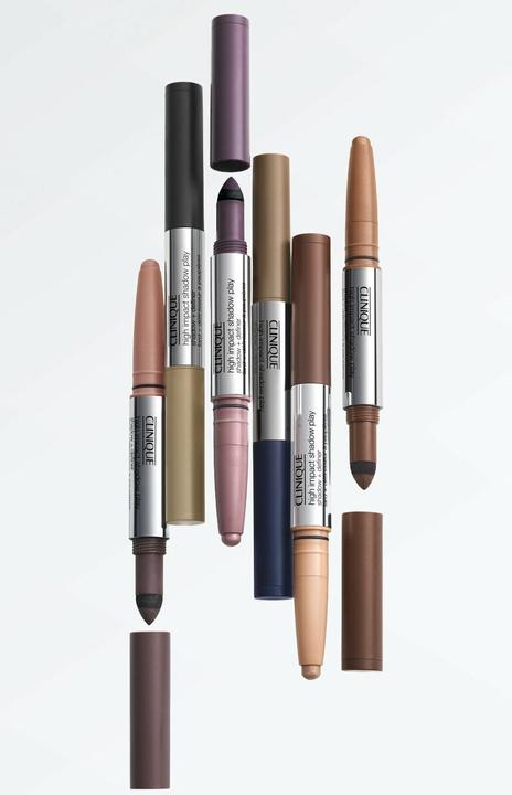 Actual product image Clinique Impact (Rum + cola)