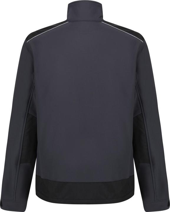 Actual product image Regatta Sandstorm work jacket Softshell jacket (S)