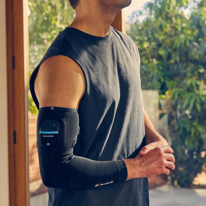 Produktbild Theragun RecoveryPulse - Arm Sleeve - S