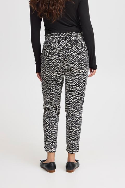Actual product image Ichi IHKATE PRINT PA25 20121462 (XXL)