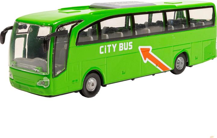 Immagine prodotto City autobus da viaggio
