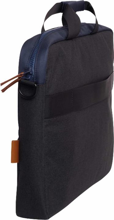 Image du produit Trust Sac De Transport Pour Ordinateur Portable Lisboa 16in (16", Universel)